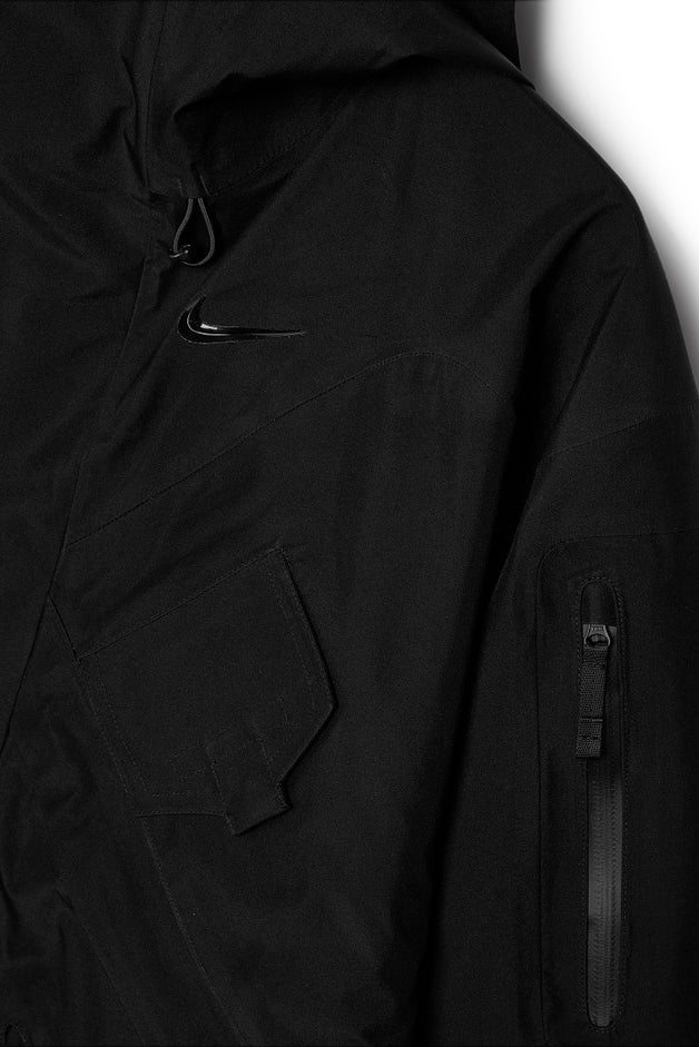nocta shell jacket