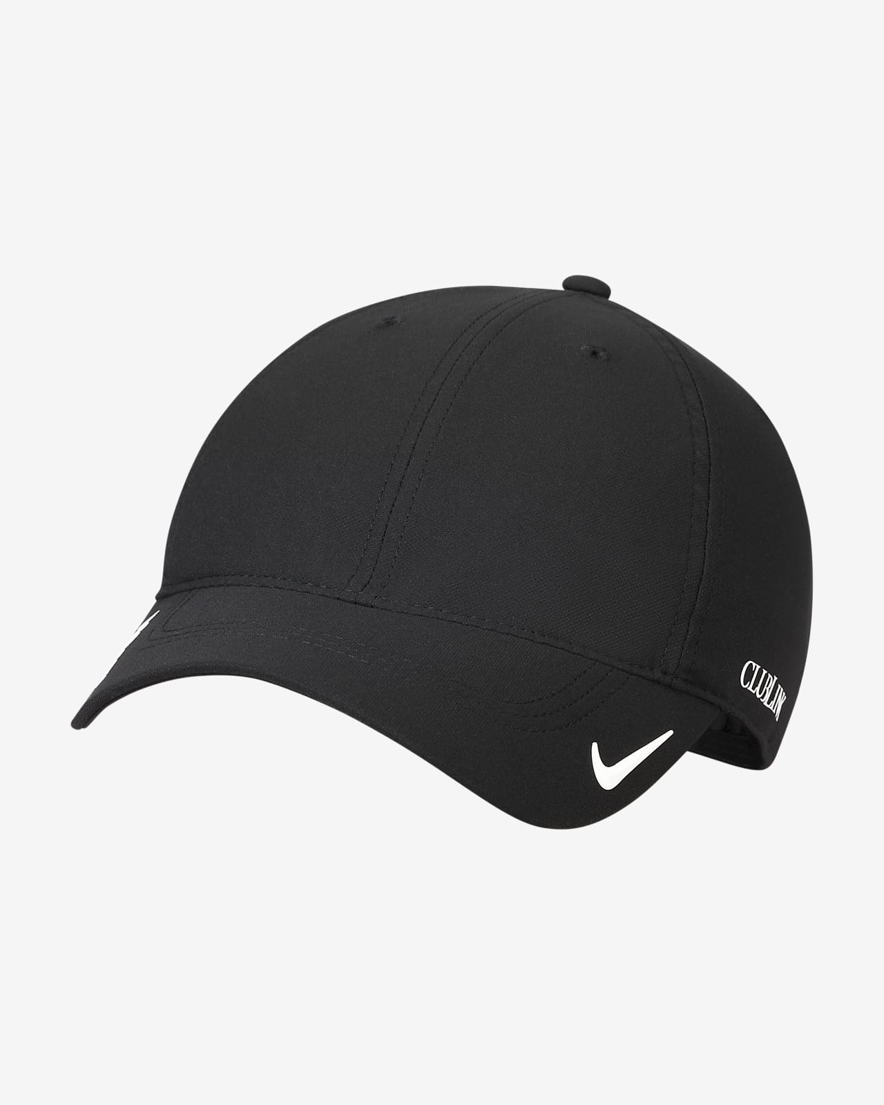 Nike x Drake NOCTA Golf Cap Black