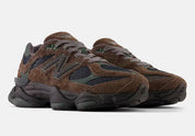 New Balance 9060 Beef and Broccoli