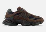 New Balance 9060 Beef and Broccoli