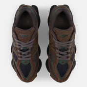New Balance 9060 Beef and Broccoli