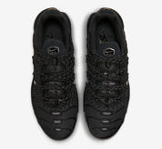 Nike Air Max Plus Toggle Black Reflective