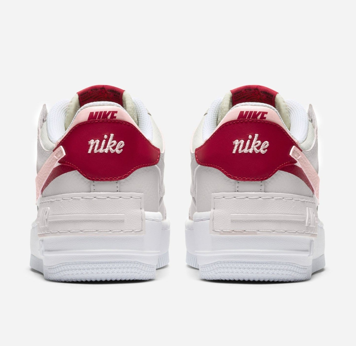 Nike Air Force 1 Shadow Phantom