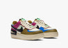 Nike Air Force 1 Shadow Cactus Flower Olive Flak