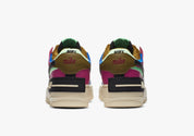 Nike Air Force 1 Shadow Cactus Flower Olive Flak