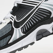 Nike Zoom Vomero 5 Dark Grey Black White
