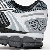 Nike Zoom Vomero 5 Dark Grey Black White