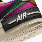 Nike Air Force 1 Shadow Cactus Flower Olive Flak