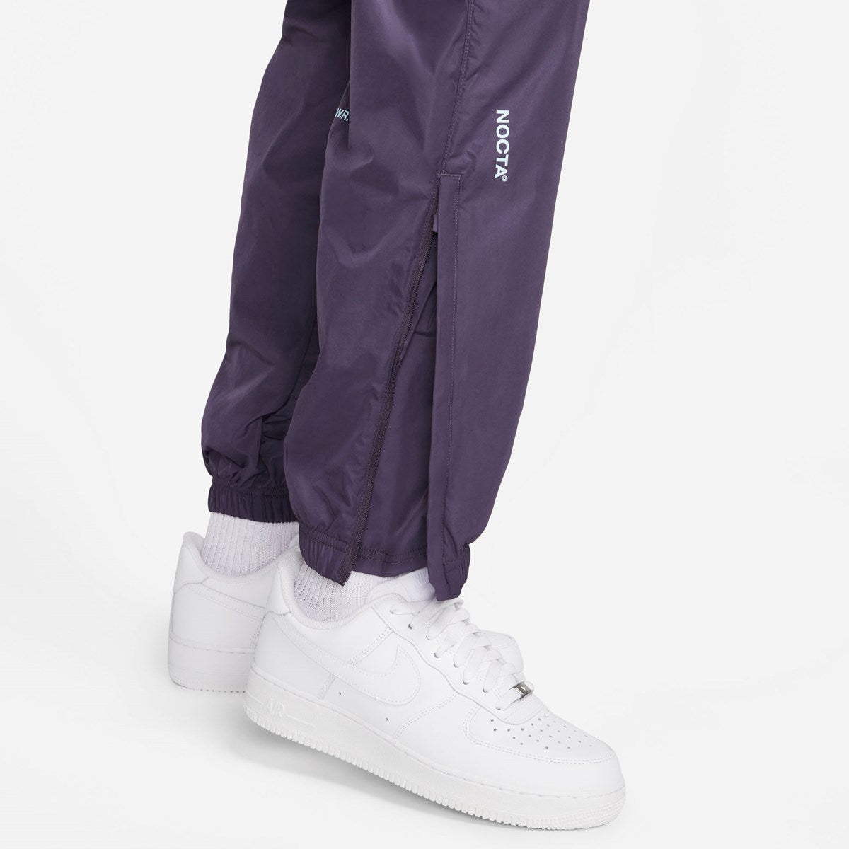 Nike x Nocta Cobalt Track Pants Dark Grape – GlobalSneakers