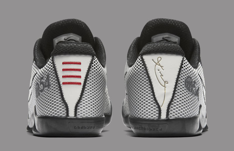 Nike Kobe 11 Quai 54