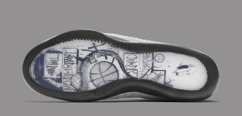 Nike Kobe 11 Quai 54
