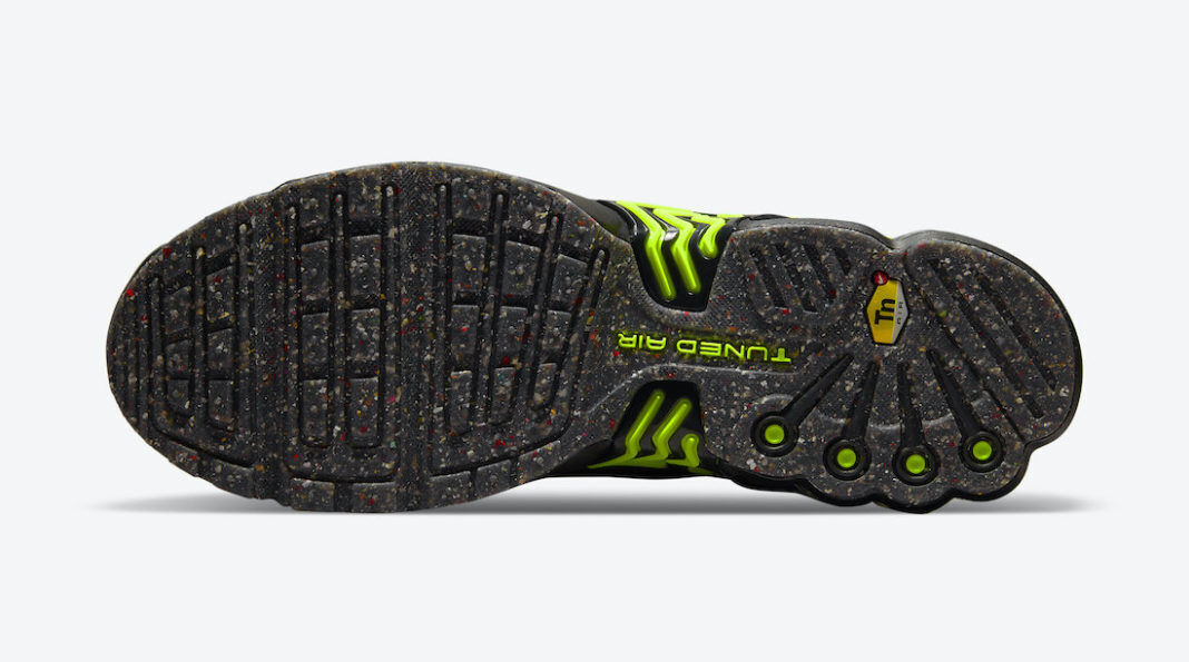 Nike Air Max Plus 3 Crater