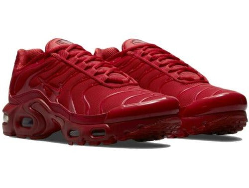 Nike Air Max Plus University Red