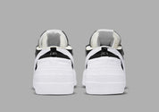 Nike Blazer Low Sacai Black Patent Leather