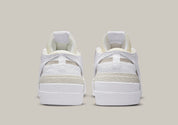 Nike Blazer Low Sacai White Patent Leather