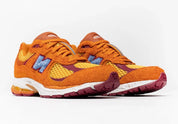 New Balance 2002R Salehe Bembury Peace Be The Journey