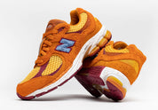 New Balance 2002R Salehe Bembury Peace Be The Journey