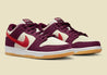 Nike SB Dunk Low Skate Like a Girl