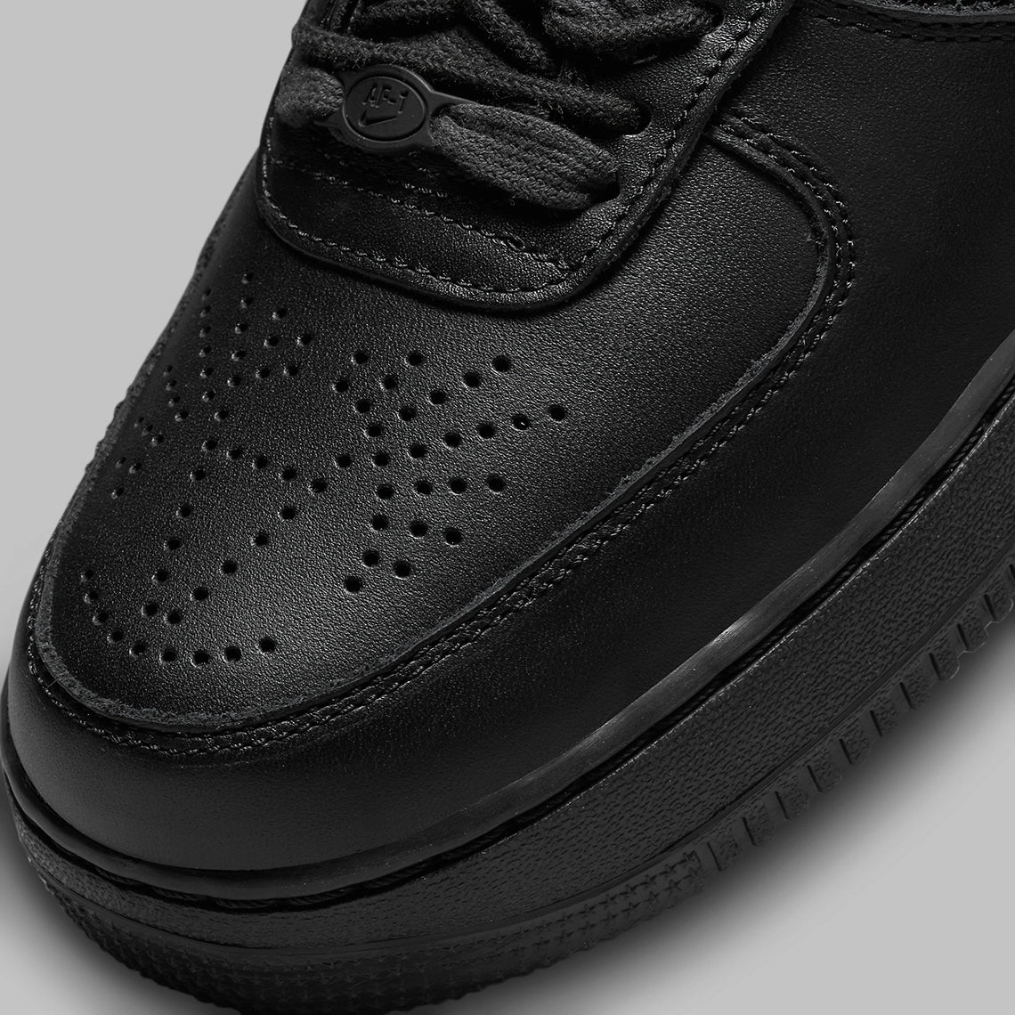 Nike Air Force 1 Low SP Slam Jam Black