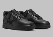 Nike Air Force 1 Low SP Slam Jam Black
