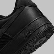 Nike Air Force 1 Low SP Slam Jam Black