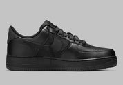 Nike Air Force 1 Low SP Slam Jam Black