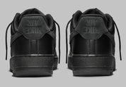 Nike Air Force 1 Low SP Slam Jam Black