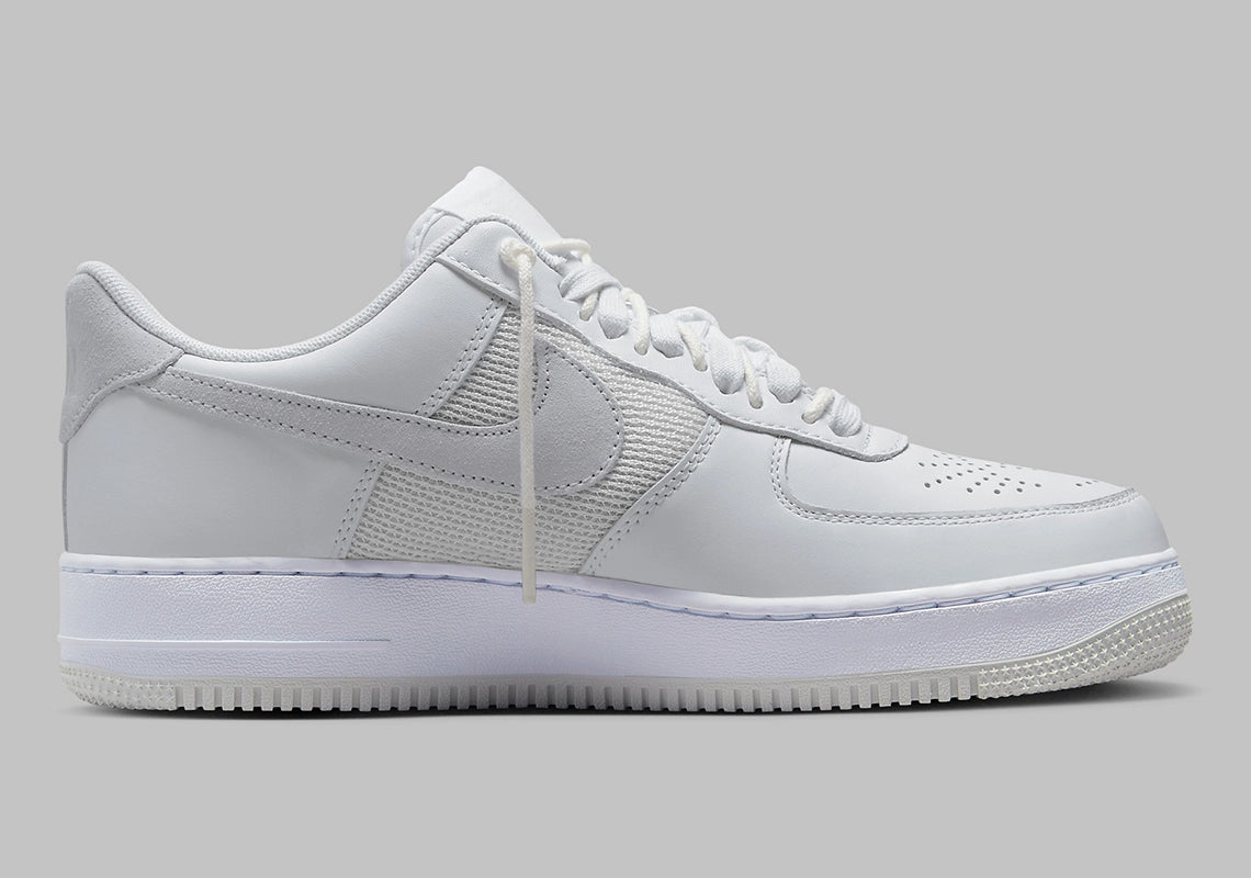 Nike Air Force 1 Low SP Slam Jam White