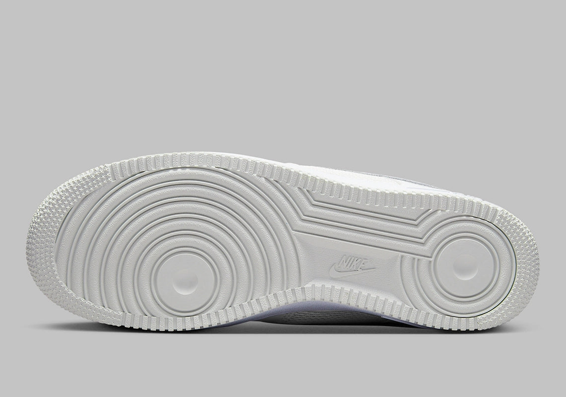 Nike Air Force 1 Low SP Slam Jam White