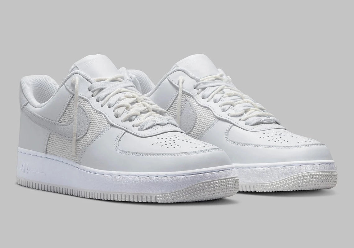 Nike Air Force 1 Low SP Slam Jam White
