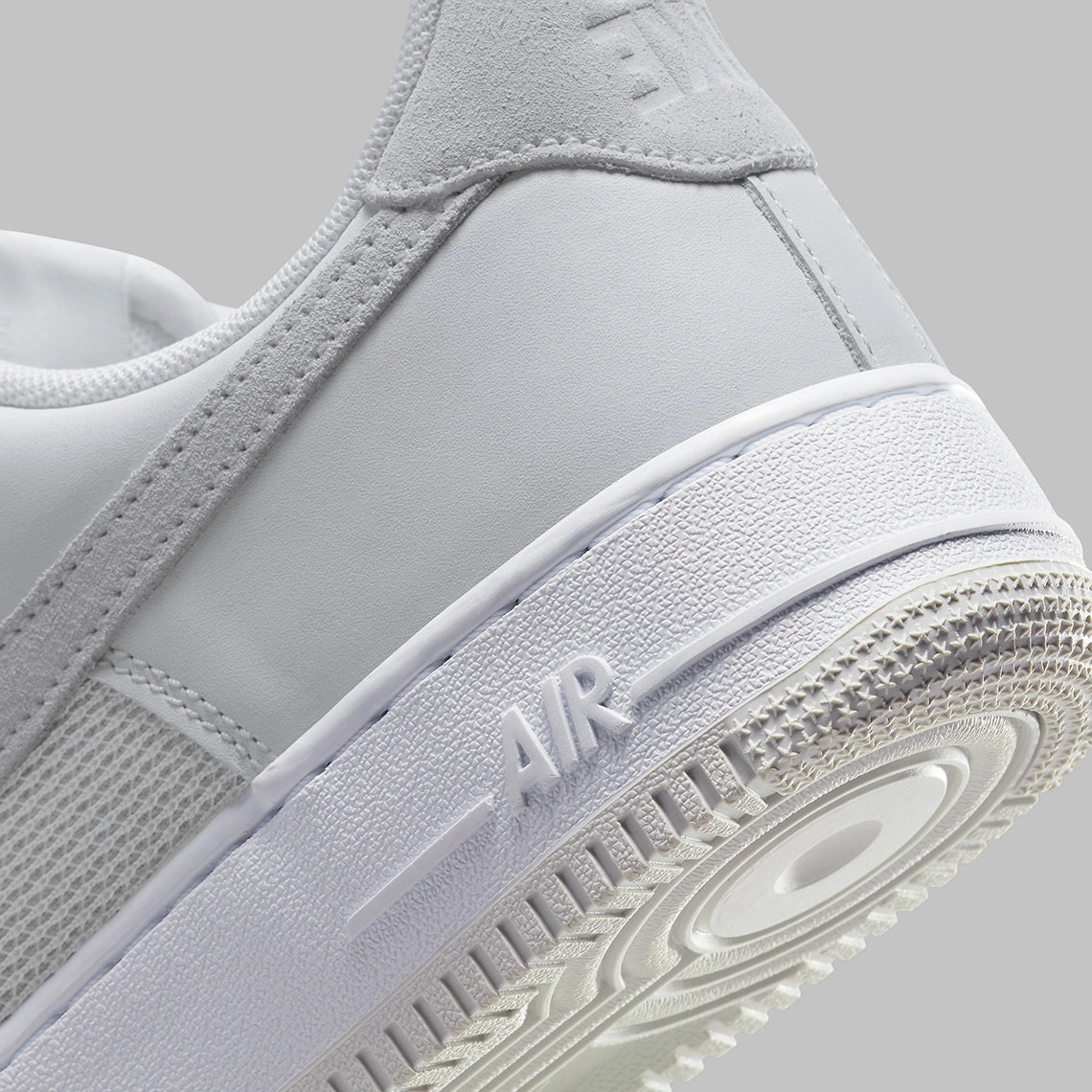 Nike Air Force 1 Low SP Slam Jam White