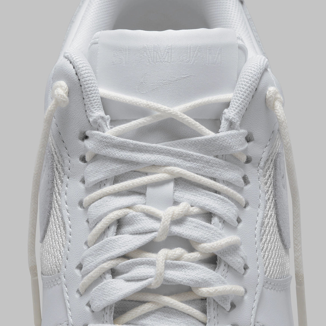 Nike Air Force 1 Low SP Slam Jam White