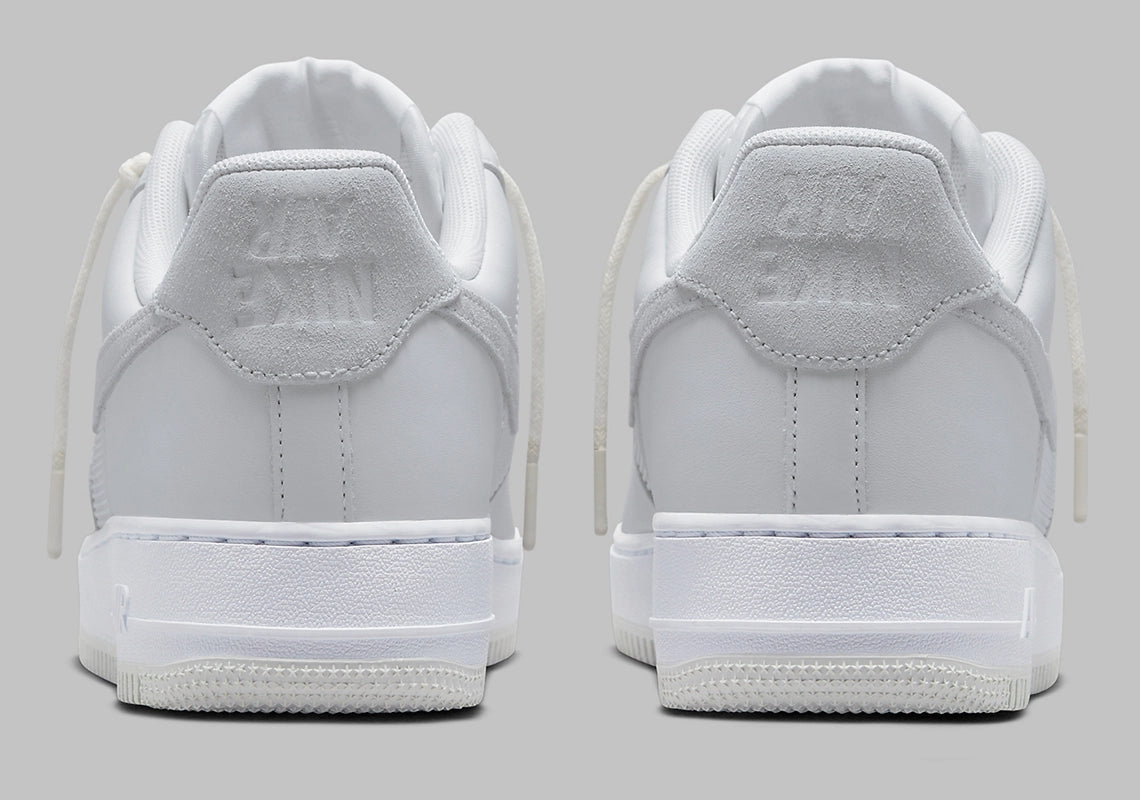 Nike Air Force 1 Low SP Slam Jam White