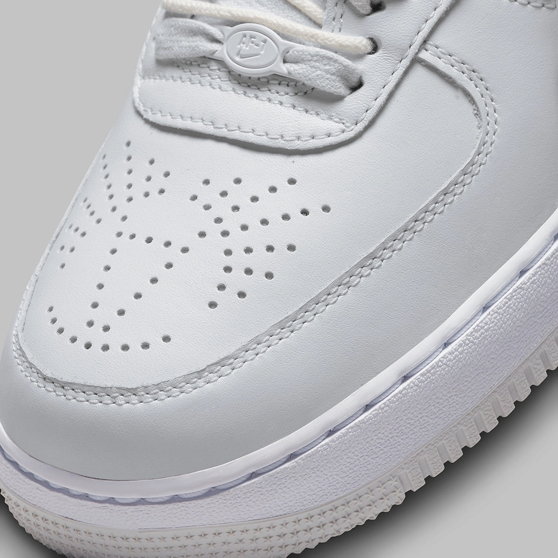 Nike Air Force 1 Low SP Slam Jam White