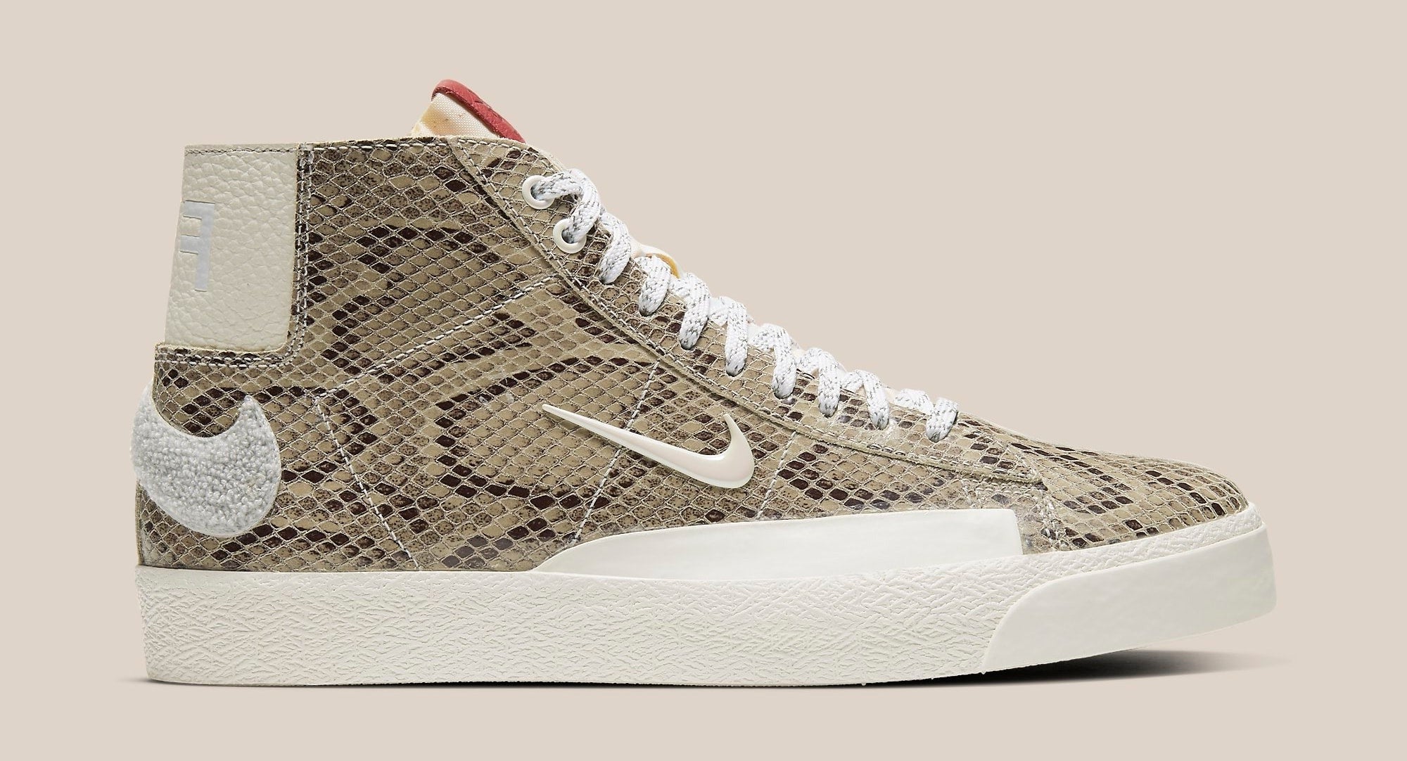 Nike SB - Blazer Mid Soulland FRI.day 03