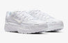 Nike - P 6000 Triple White