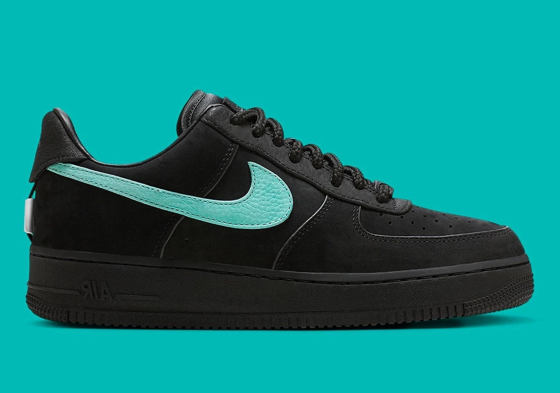 Nike Air Force 1 Low Tiffany & Co. 1837 – GlobalSneakers