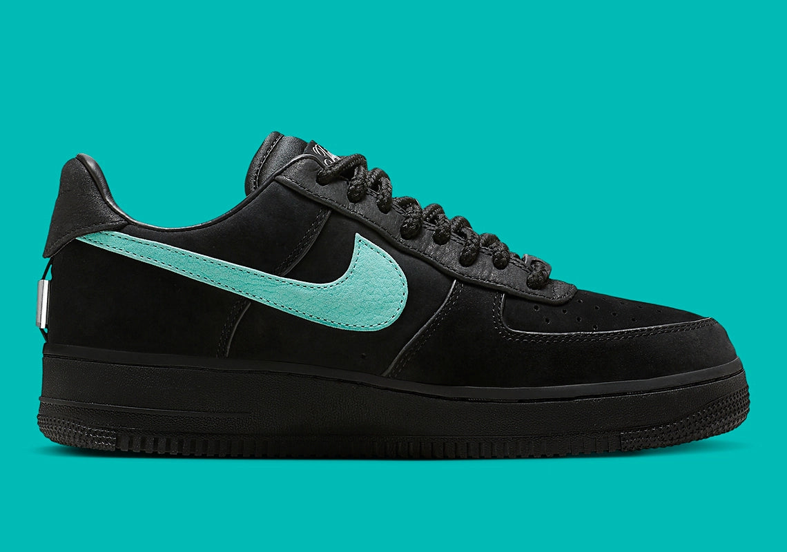 Nike Air Force 1 Low Tiffany Co. 1837