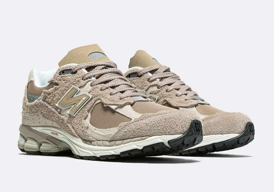 New Balance 2002R Protection Pack Driftwood