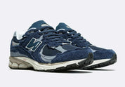 New Balance 2002R Protection Pack Navy Grey