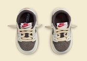 Jordan 1 Retro Low OG SP Travis Scott Reverse Mocha (TD)