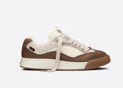 Dior B713 CACTUS JACK Beige Brown