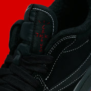 Air Jordan 1 Retro Low OG SP Travis Scott Black Phantom