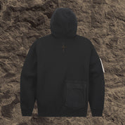 Travis Scott x Nike NRG AG Utility Hoodie