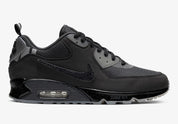Nike Air Max 90 20 Undefeated Black