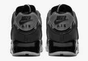 Nike Air Max 90 20 Undefeated Black