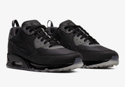 Nike Air Max 90 20 Undefeated Black