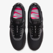Nike Air Max 90 20 Undefeated Black