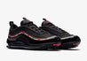 Nike - Air Max 97 UNDFTD Black