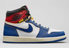 Air Jordan 1 Retro High Union Los Angeles Blue